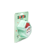 Living Royal Santa 3D Socks-Kids