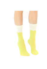 Living Royal Beer 3D Socks