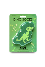 Living Royal Dino 3D Socks-Kids