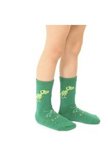 Living Royal Dino 3D Socks-Kids