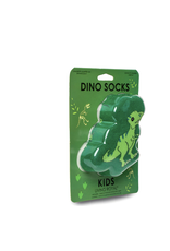 Living Royal Dino 3D Socks-Kids