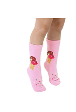 Living Royal Ice cream 3D Socks-Kids