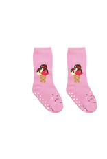 Living Royal Ice cream 3D Socks-Kids
