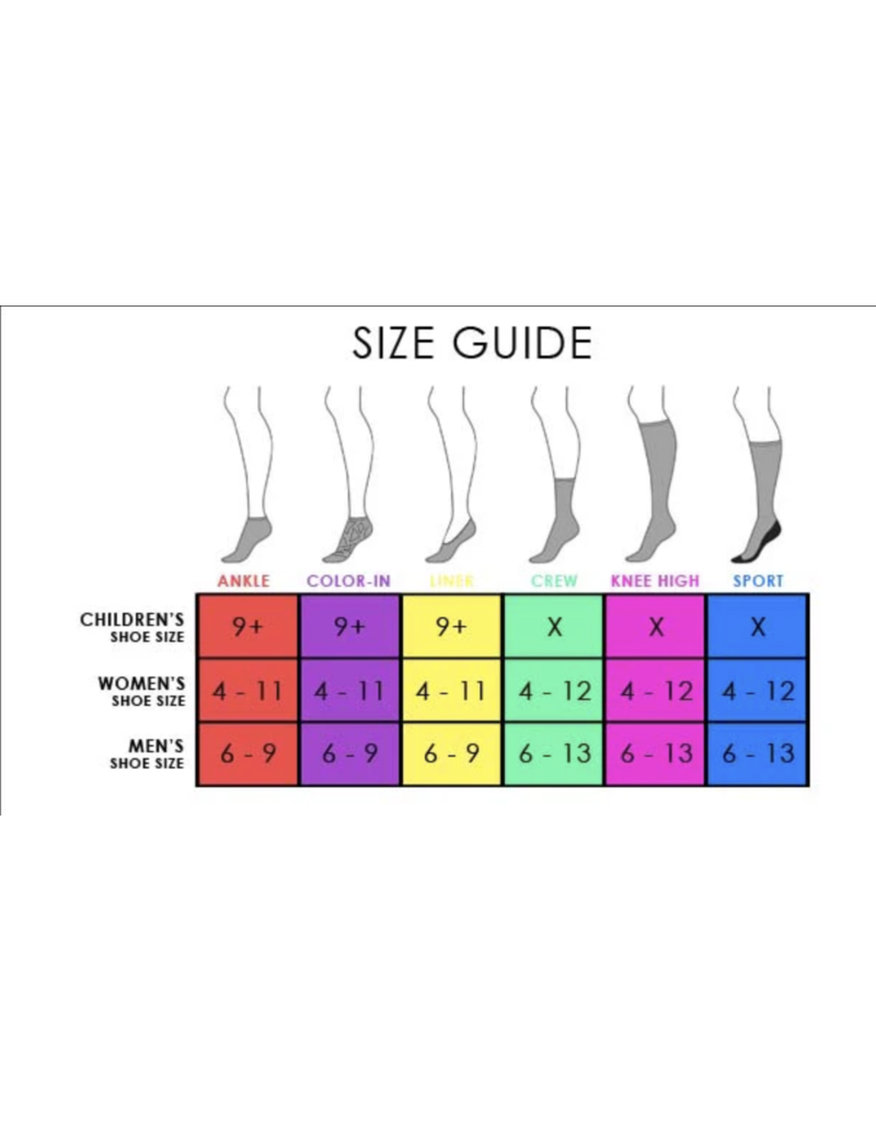 Living Royal Dino 3D Socks-Kids