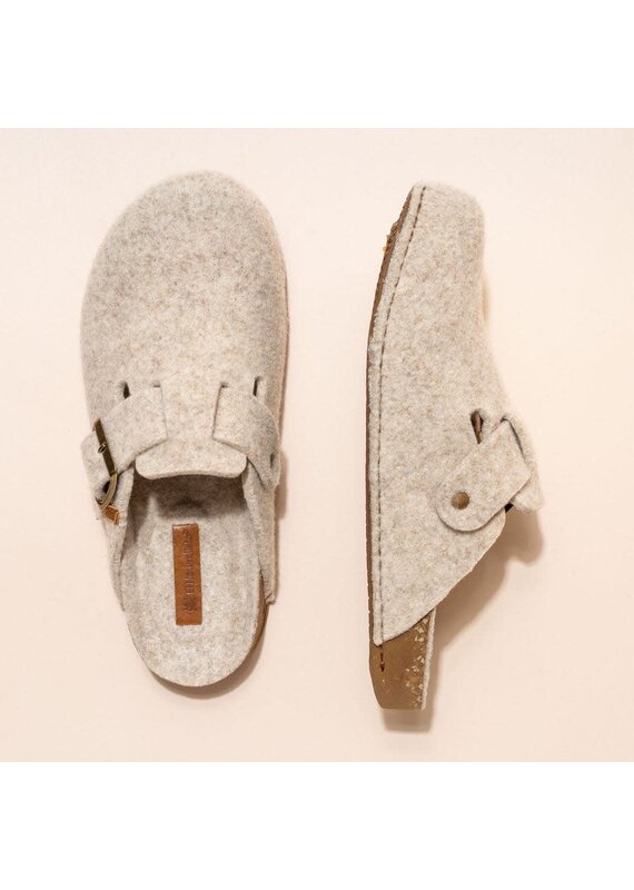 El Naturalista NA70/Home-Natural Wool