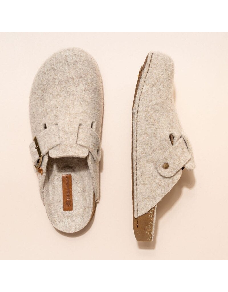 El Naturalista NA70/Home-Natural Wool