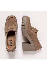 art 1972/Berna-Taupe Nubuck