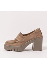 art 1972/Berna-Taupe Nubuck