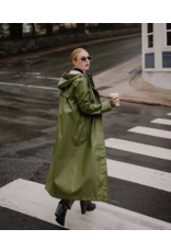 Mernini Mernini-Chive Green-The Petite