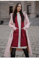 Mernini Mernini-Tickled Pink-48"
