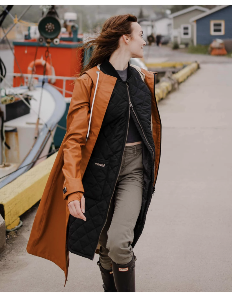 Mernini Mernini-Caramel-48"