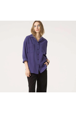 Cokluch Willow Shirt-Twilight