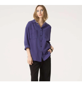 Cokluch Willow Shirt-Twilight