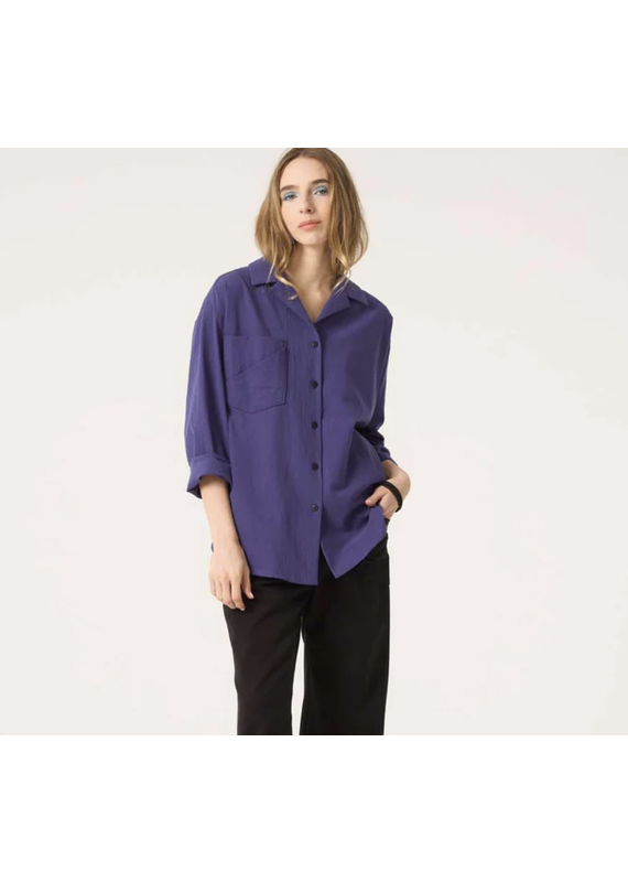 Cokluch Willow Shirt-Twilight