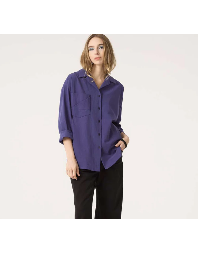 Cokluch Willow Shirt-Twilight