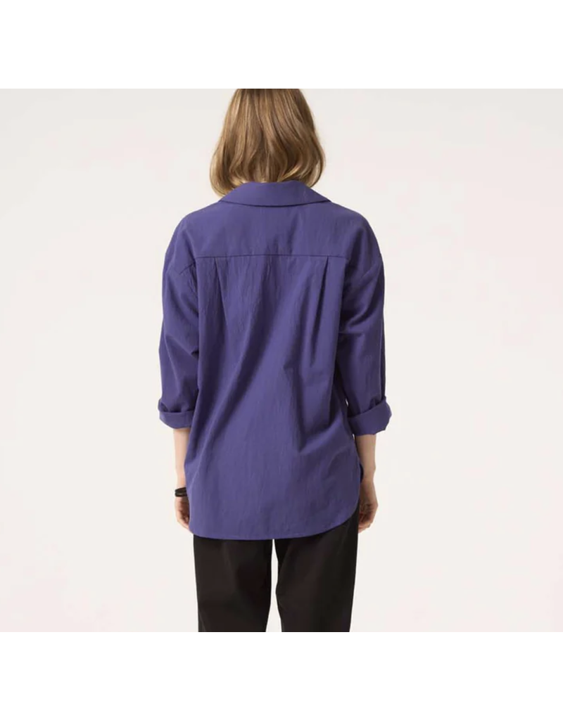 Cokluch Willow Shirt-Twilight