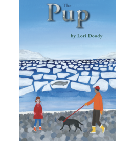 Lori Doody The Pup Book
