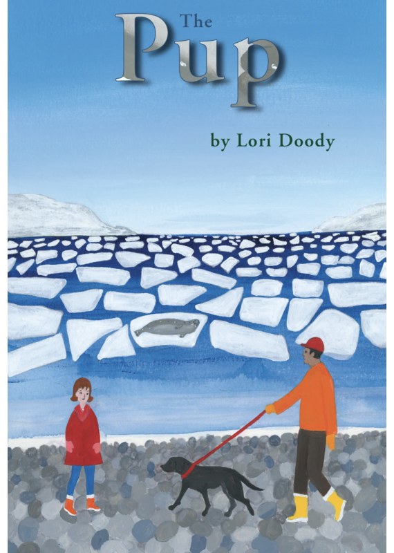 Lori Doody The Pup Book