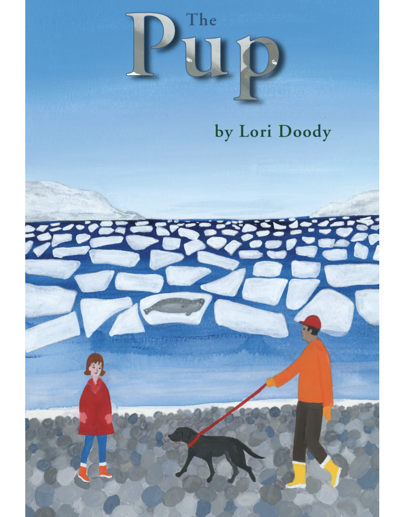 Lori Doody The Pup Book