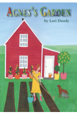Running the Goat, Books & Broadsides Inc. Agnes's Garden Book