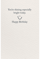 Meaning Of Life-A Cardthartic Experience Unicorns Birthday Card