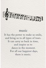 Meaning Of Life-A Cardthartic Experience Music Happy Birthday