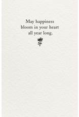 Meaning Of Life-A Cardthartic Experience Gardening Many Occasions Card