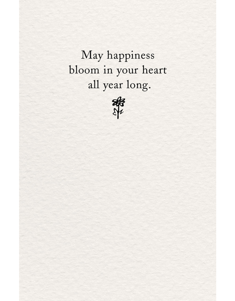 Meaning Of Life-A Cardthartic Experience Gardening Many Occasions Card