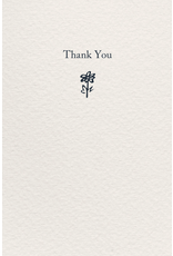 Meaning Of Life-A Cardthartic Experience Saying Thanks Greeting Card