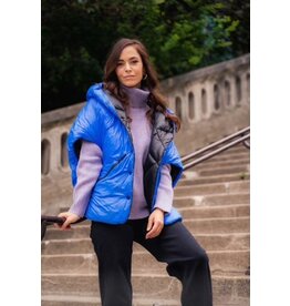 Only Accessories Reversible Vest