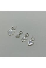 Strut Jewelry Mother Of Pearl Charms