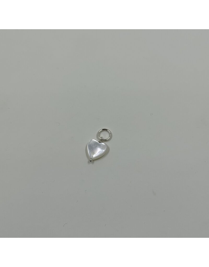 Strut Jewelry Mother Of Pearl Charms