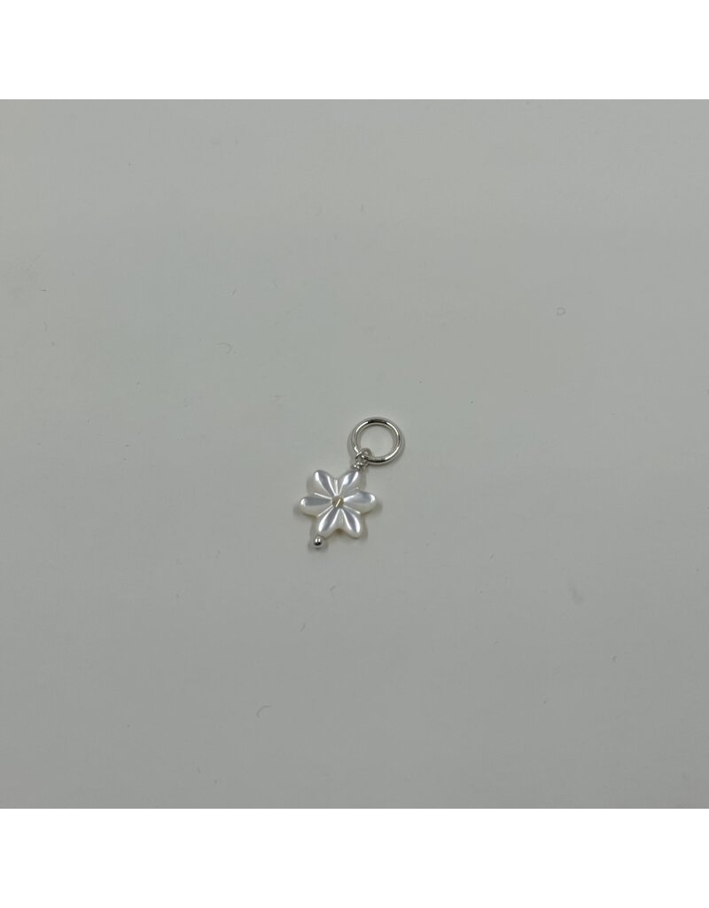 Strut Jewelry Mother Of Pearl Charms