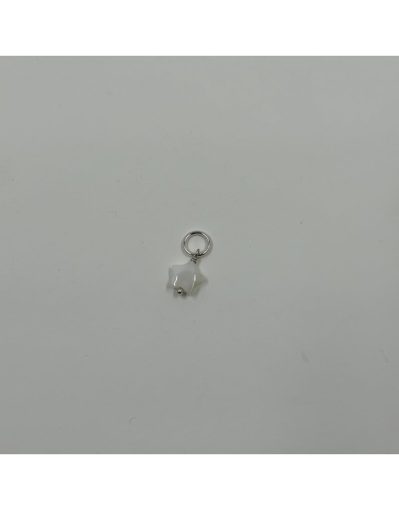 Strut Jewelry Mother Of Pearl Charms