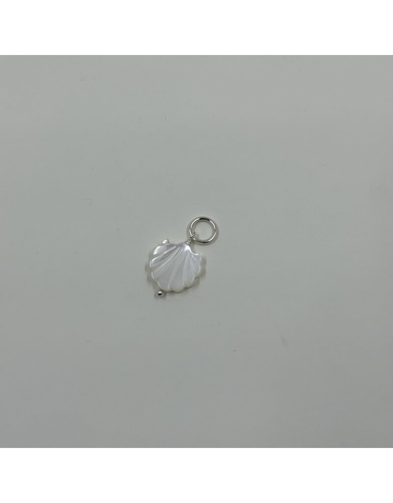 Strut Jewelry Mother Of Pearl Charms
