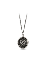 Pyrrha Pyrrha-We Two Are One