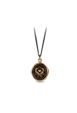 Pyrrha Pyrrha-We Two Are One