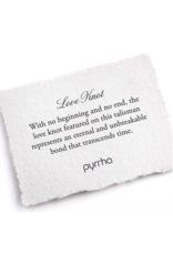 Pyrrha Pyrrha-Love Knot