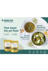Moong Pani Moong Pani-Dal Curry