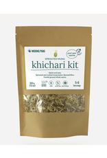 Moong Pani Moong Pani-Sprouted Mung Khichari (Kitchari) Kit: Indian-style Risotto