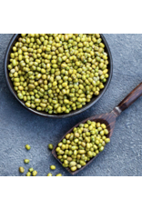 Moong Pani Moong Pani-Golden Broth with Lemon, Turmeric & Mung Beans-Mild and Soothing