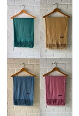 Only Accessories Cashmere Blend Scarf