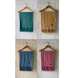 Only Accessories Cashmere Blend Scarf