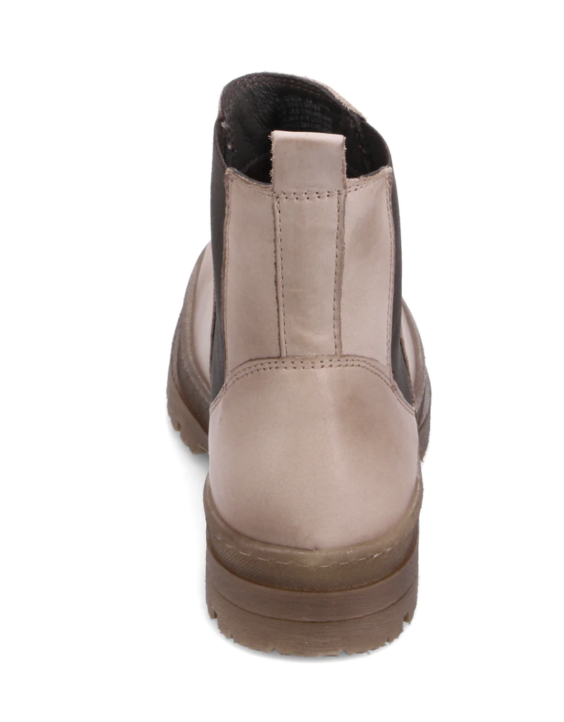 Miz Mooz Alessia-Beige Antique