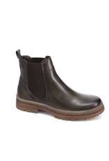 Miz Mooz Alessia-Khaki Antique