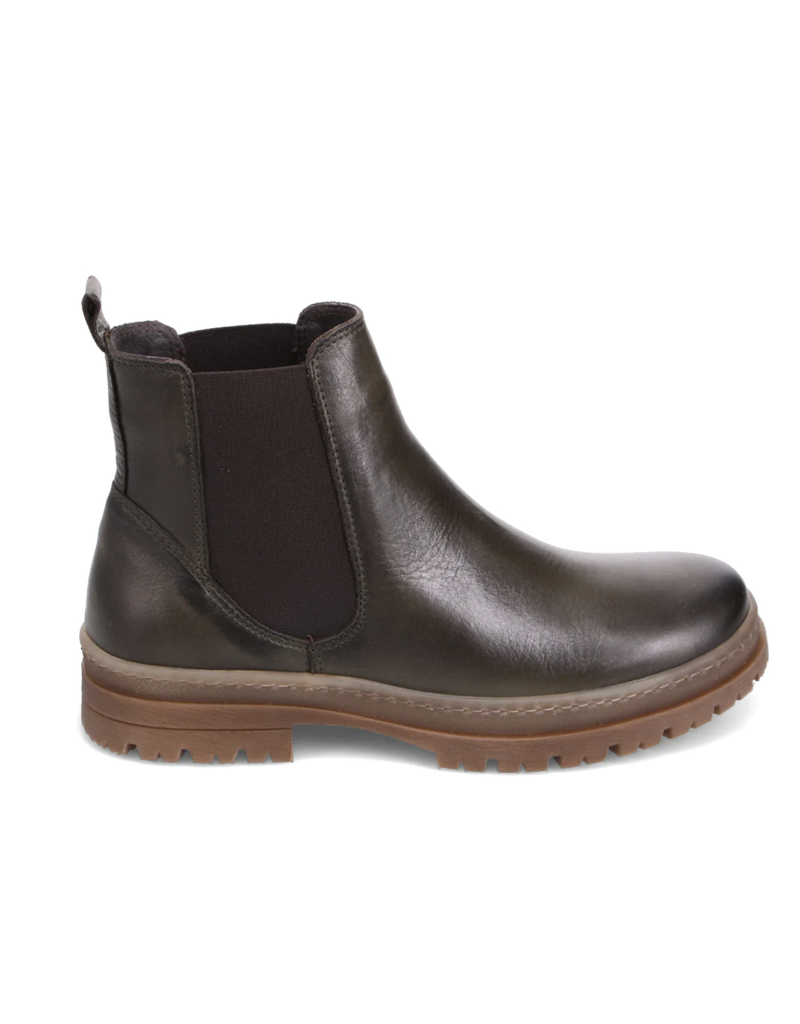 Miz Mooz Alessia-Khaki Antique