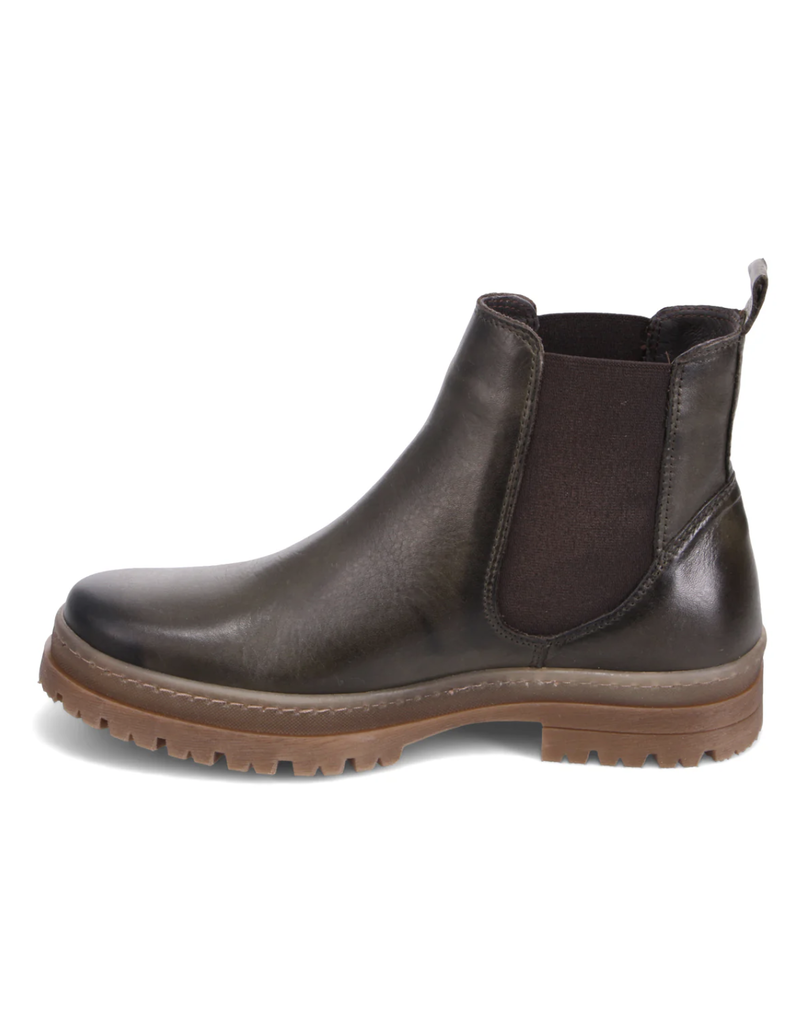 Miz Mooz Alessia-Khaki Antique