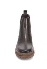 Miz Mooz Alessia-Khaki Antique