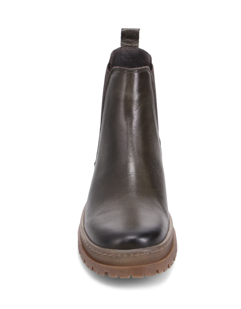 Miz Mooz Alessia-Khaki Antique
