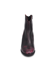 Miz Mooz Duarte Brush Off-Fuchsia